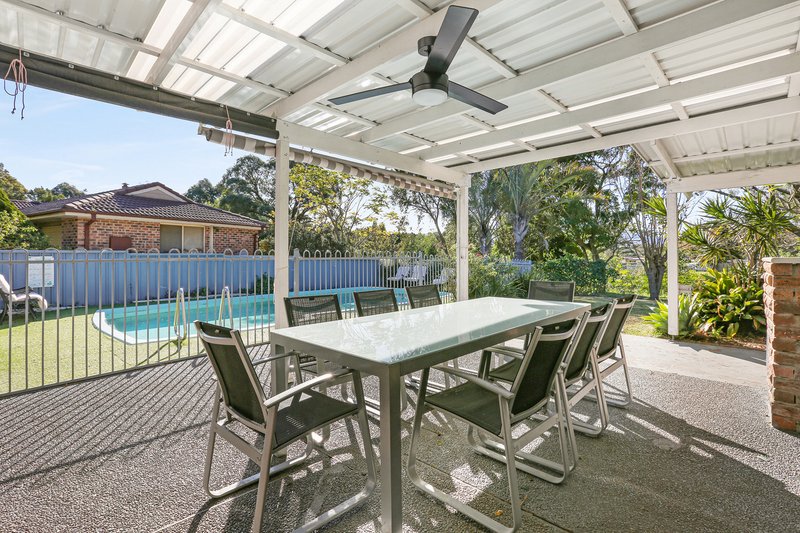 Photo - 14 Cadigan Place, Dapto NSW 2530 - Image 8