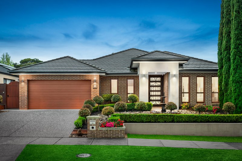 Photo - 14 Cairn Drive, South Morang VIC 3752 - Image 1