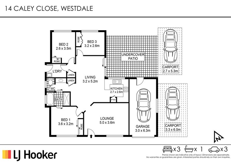 Photo - 14 Caley Close, Tamworth NSW 2340 - Image 13