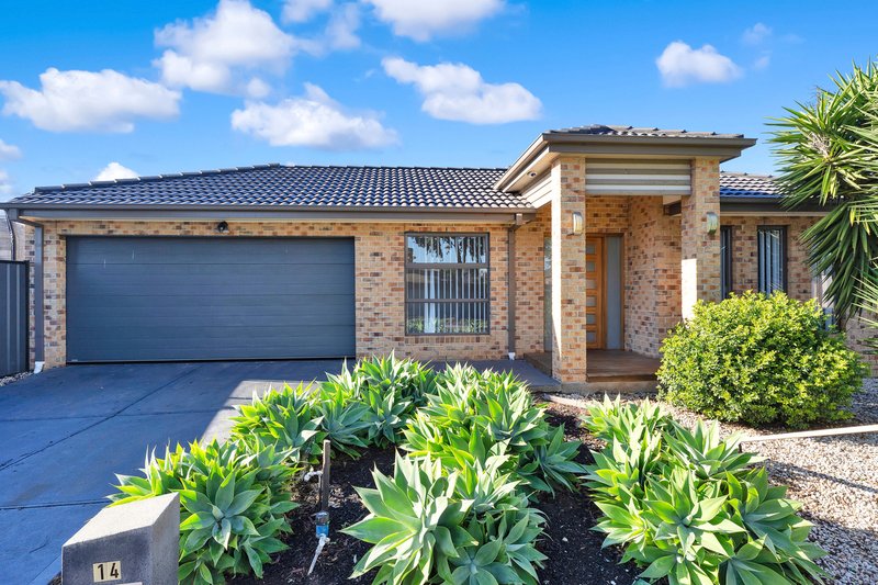 14 Calita Avenue, Tarneit VIC 3029