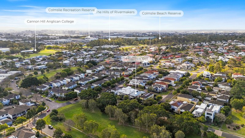 Photo - 14 Calliope Circuit, Murarrie QLD 4172 - Image 22
