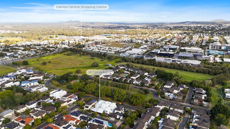 Photo - 14 Calliope Circuit, Murarrie QLD 4172 - Image 24
