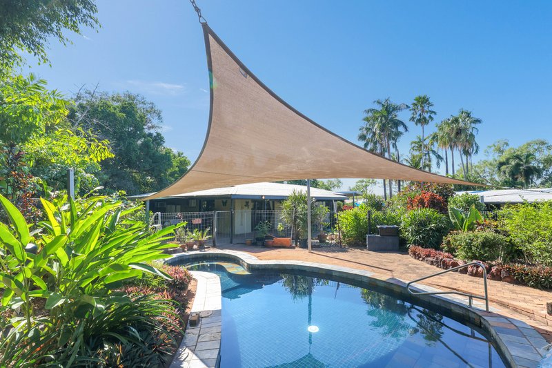 Photo - 14 Camelion Court, Gray NT 0830 - Image 1