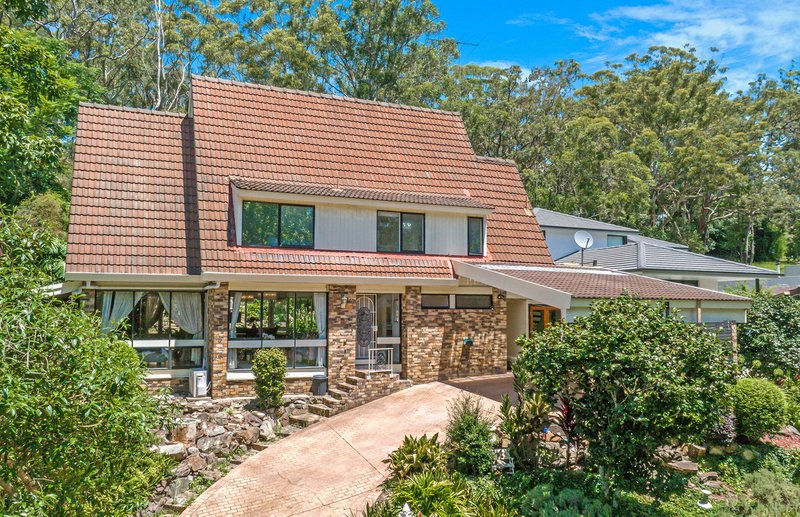 14 Camelot Court, Carlingford NSW 2118