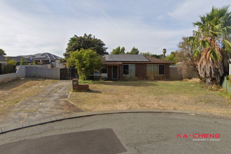 Photo - 14 Camm Place, Beechboro WA 6063 - Image 1