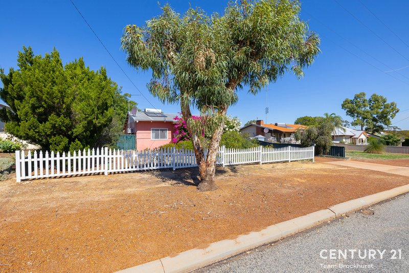 Photo - 14 Camm Street, Corrigin WA 6375 - Image 1