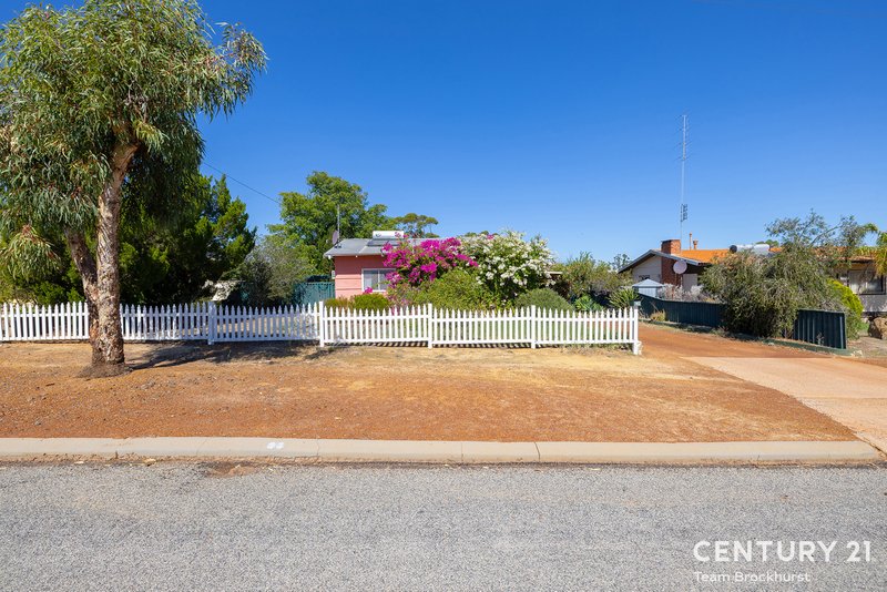 Photo - 14 Camm Street, Corrigin WA 6375 - Image 5