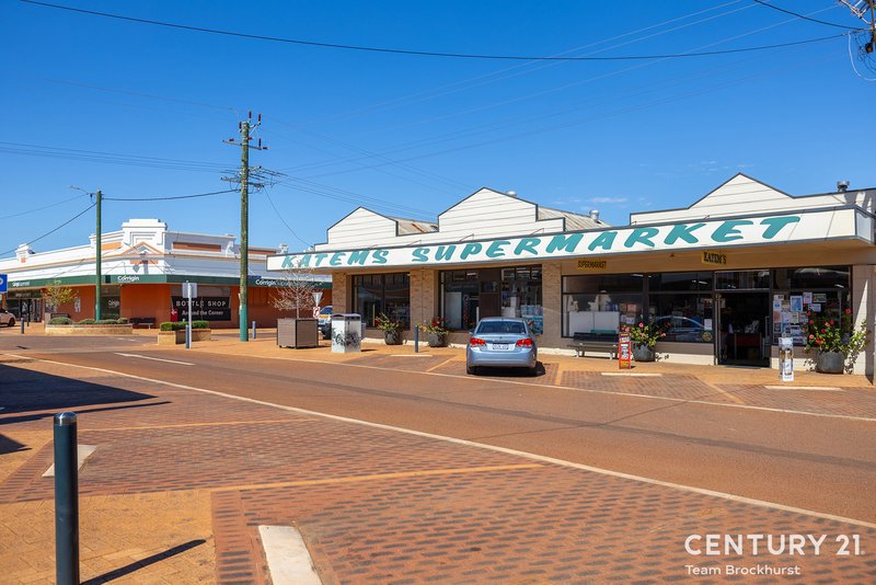 Photo - 14 Camm Street, Corrigin WA 6375 - Image 28