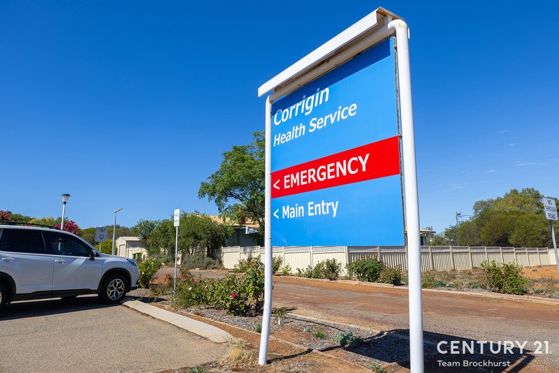 Photo - 14 Camm Street, Corrigin WA 6375 - Image 33