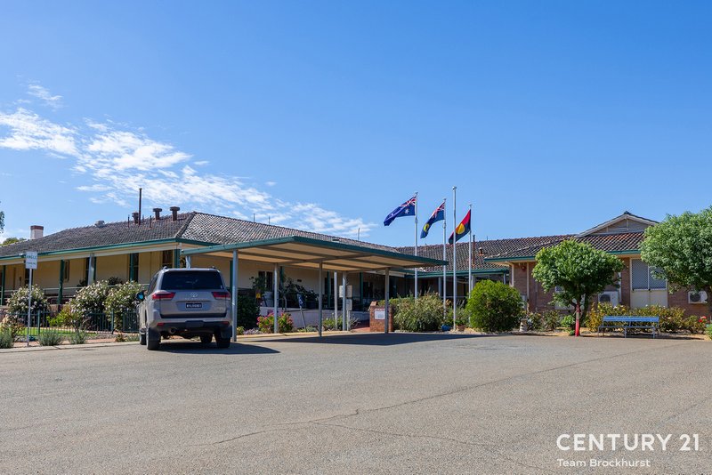 Photo - 14 Camm Street, Corrigin WA 6375 - Image 34