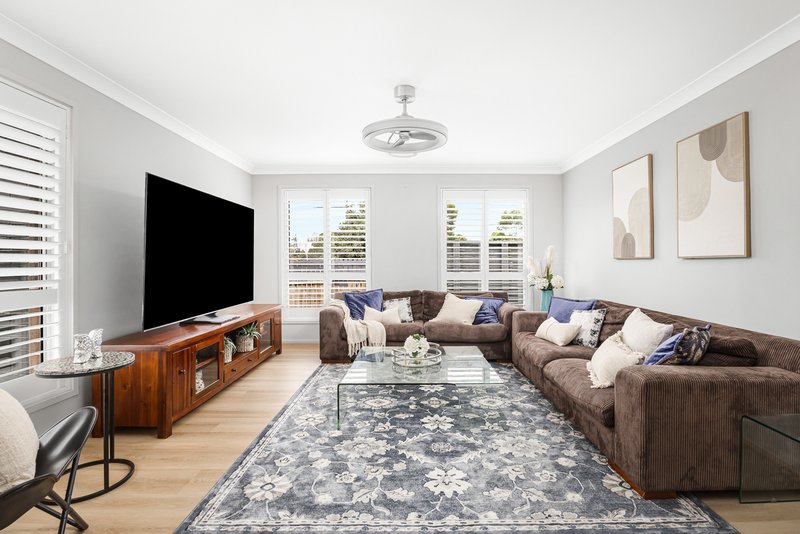 Photo - 14 Camomile Street, The Ponds NSW 2769 - Image 1