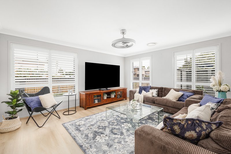 Photo - 14 Camomile Street, The Ponds NSW 2769 - Image 2