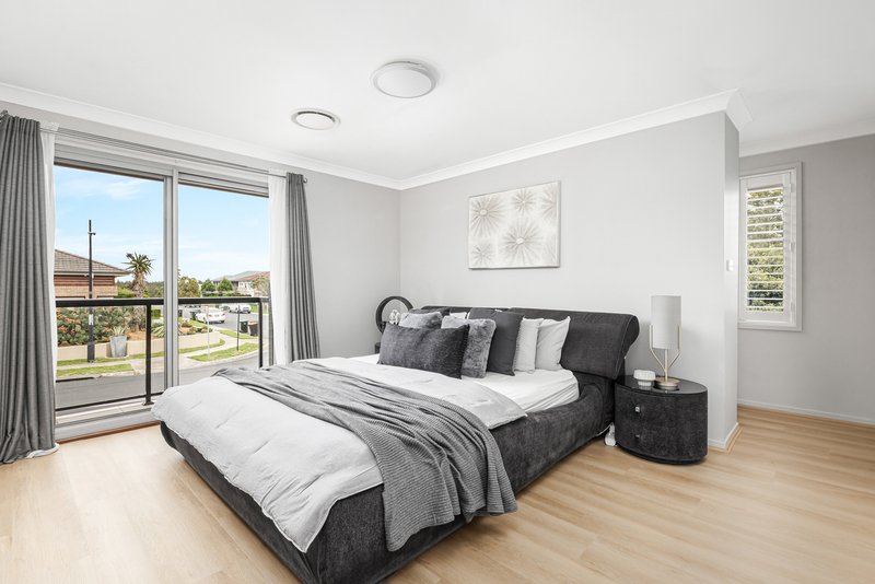 Photo - 14 Camomile Street, The Ponds NSW 2769 - Image 12