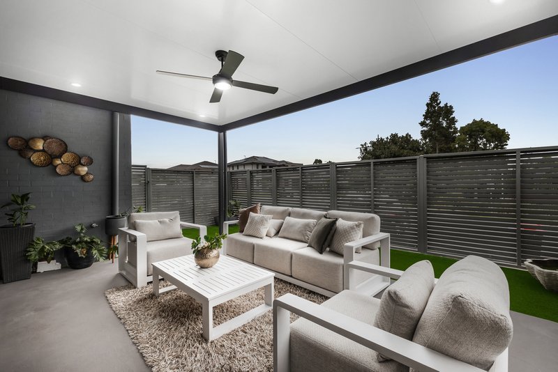 Photo - 14 Camomile Street, The Ponds NSW 2769 - Image 14