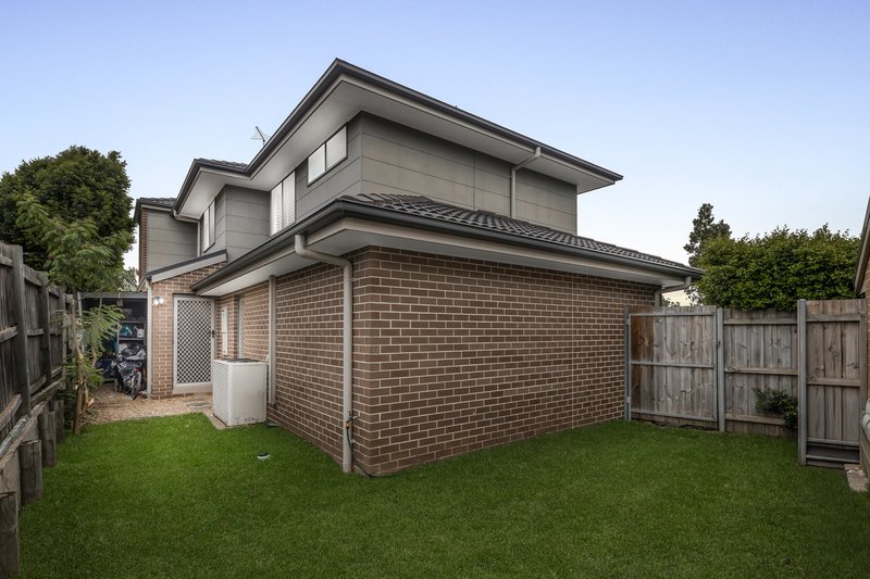 Photo - 14 Camomile Street, The Ponds NSW 2769 - Image 15