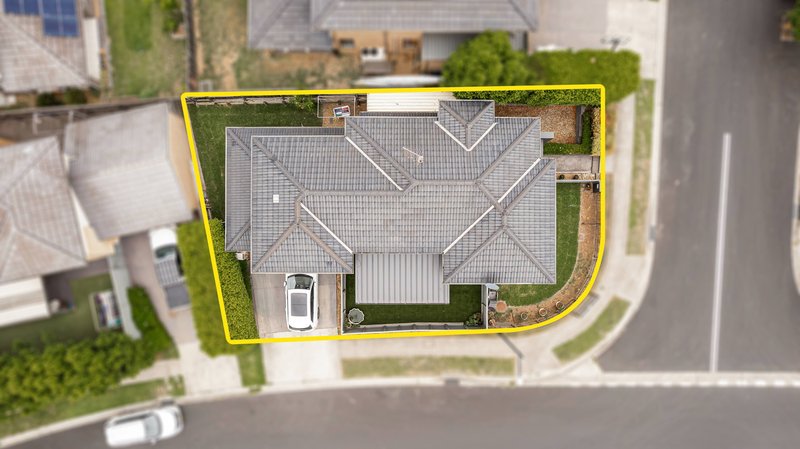 Photo - 14 Camomile Street, The Ponds NSW 2769 - Image 16