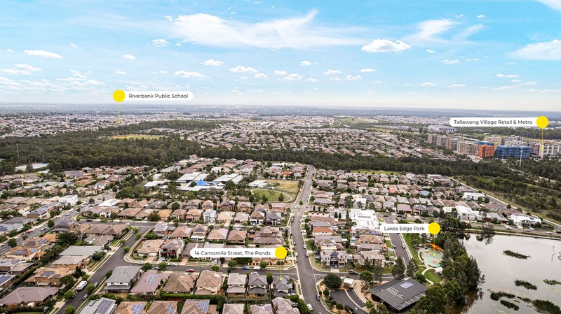 Photo - 14 Camomile Street, The Ponds NSW 2769 - Image 20