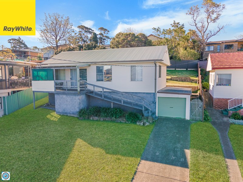 Photo - 14 Canberra Road, Lake Heights NSW 2502 - Image 2