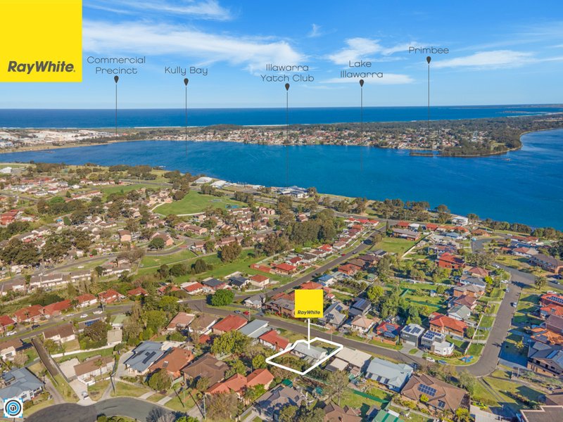 Photo - 14 Canberra Road, Lake Heights NSW 2502 - Image 6