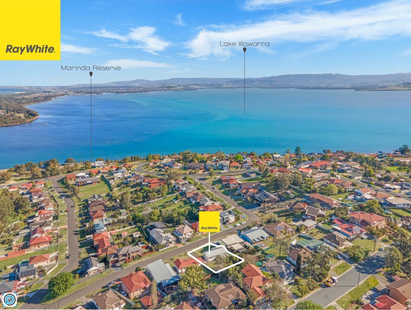 Photo - 14 Canberra Road, Lake Heights NSW 2502 - Image 7