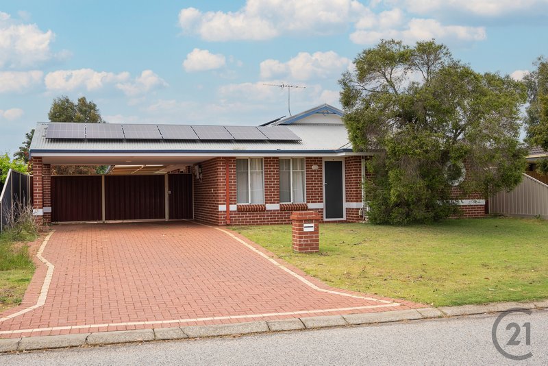 Photo - 14 Cane Road, Greenfields WA 6210 - Image 1