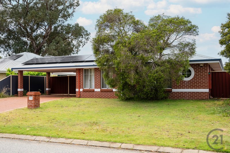 Photo - 14 Cane Road, Greenfields WA 6210 - Image 2