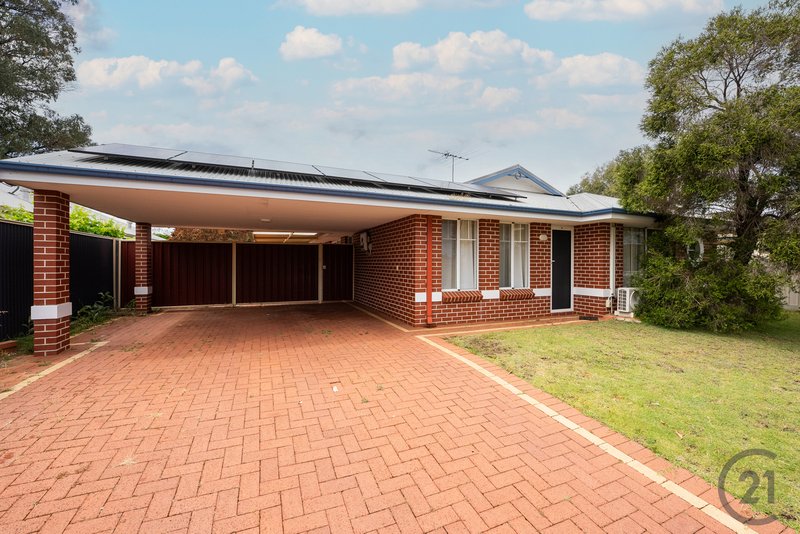 Photo - 14 Cane Road, Greenfields WA 6210 - Image 3