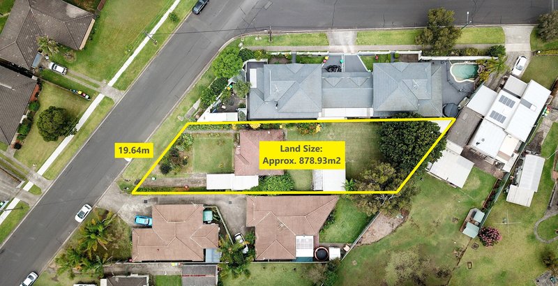 14 Cann Street, Bass Hill NSW 2197