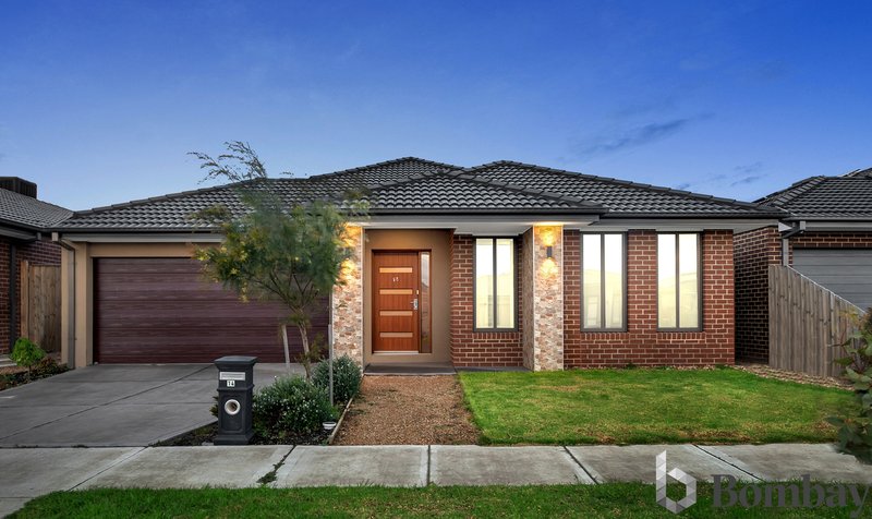 14 Canonbury Avenue, Wollert VIC 3750