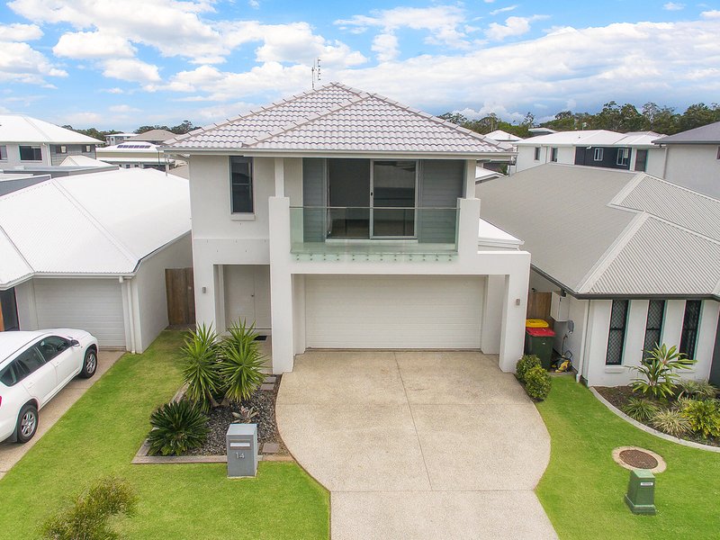 Photo - 14 Cape Street , Birtinya QLD 4575 - Image 14