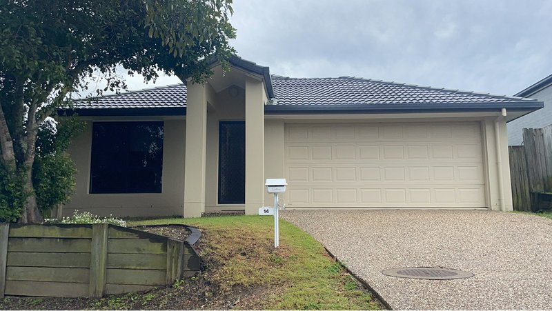 14 Caper Close, Springfield Lakes QLD 4300