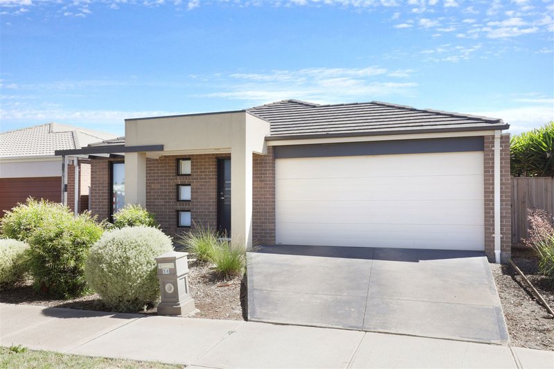 14 Caraleena Drive, Tarneit VIC 3029