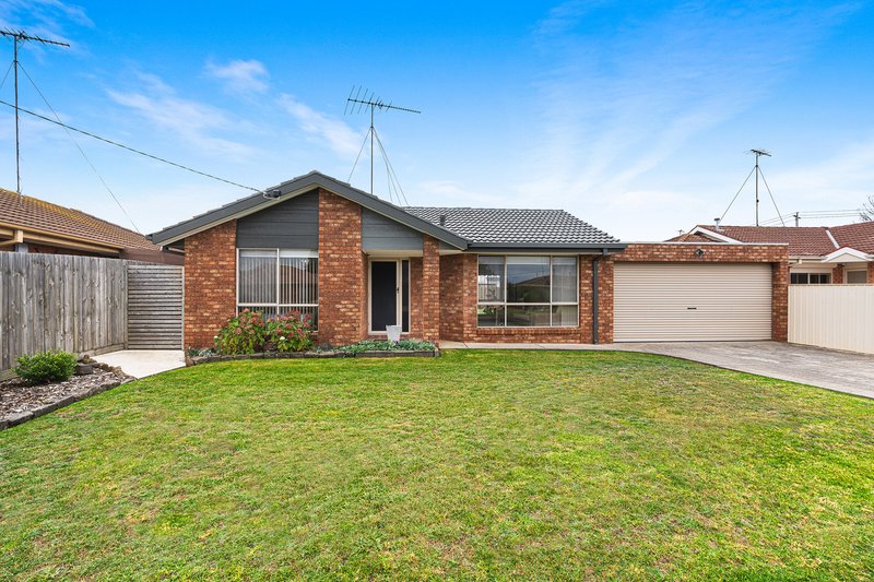 14 Caramut Court, Corio VIC 3214