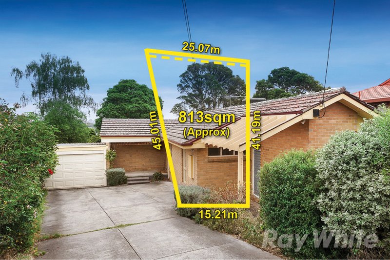 14 Carawatha Road, Doncaster VIC 3108