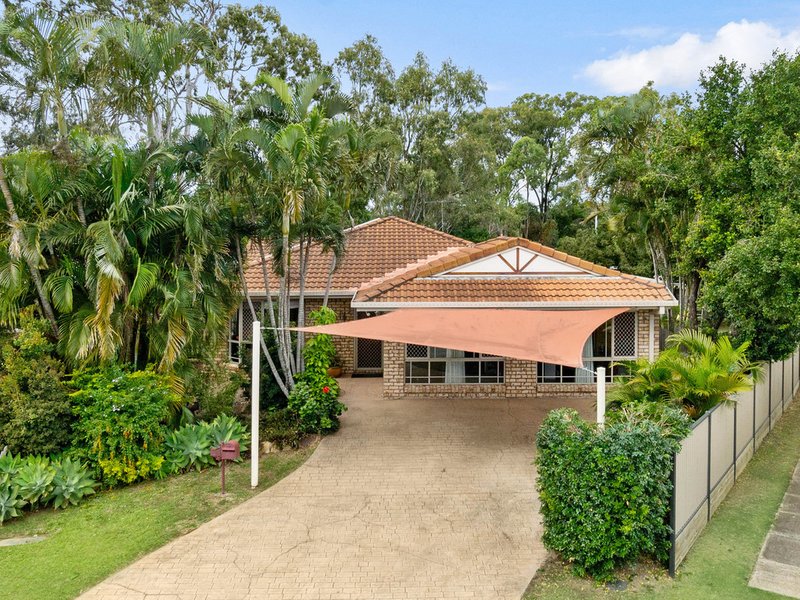 14 Cardell Place, Bracken Ridge QLD 4017