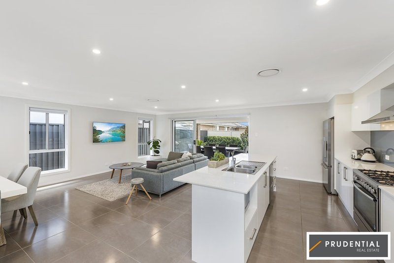 14 Carden Street, Oran Park NSW 2570