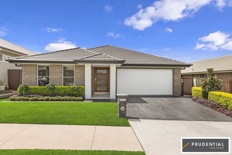 Photo - 14 Carden Street, Oran Park NSW 2570 - Image 2