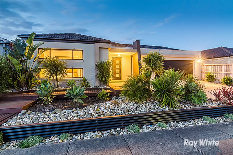 14 Caribbean Pine Court, Lyndhurst VIC 3975