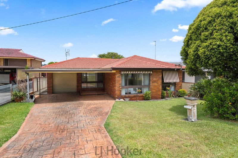 Photo - 14 Carlisle Row, Fishing Point NSW 2283 - Image 2