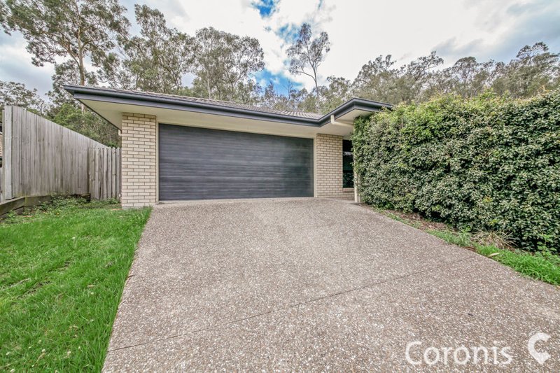 14 Carnarvon Crescent, Waterford QLD 4133