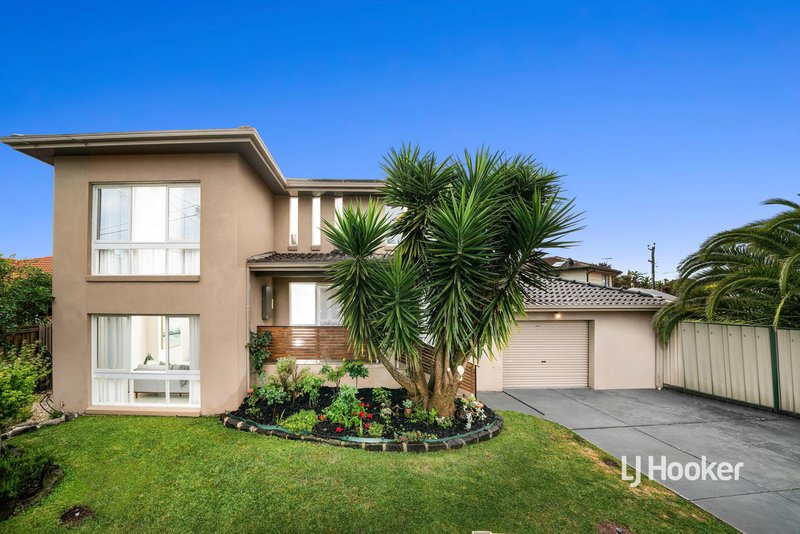 14 Carole Court, Seabrook VIC 3028