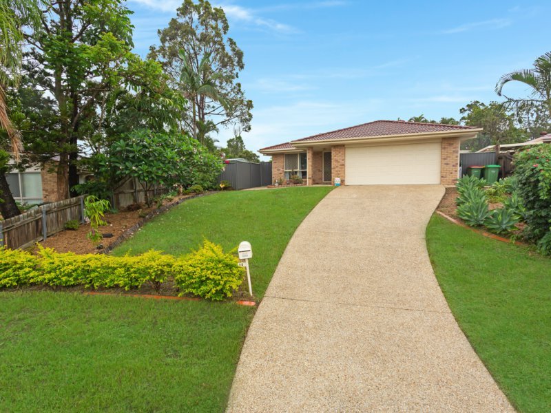 14 Carpenter Court, Worongary QLD 4213