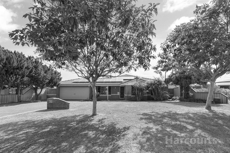 14 Carradale Mews, Erskine WA 6210