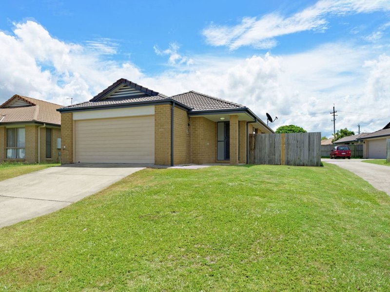 14 Carramar Street, Rothwell QLD 4022