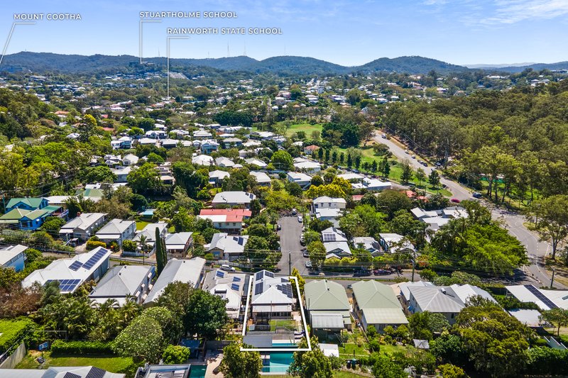 Photo - 14 Carrington Street, Paddington QLD 4064 - Image 18