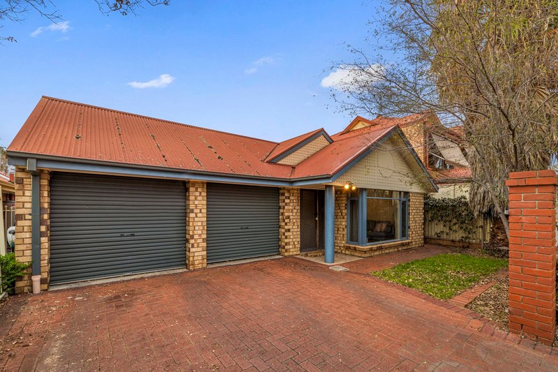 14 Carrondown Walk, Brompton SA 5007