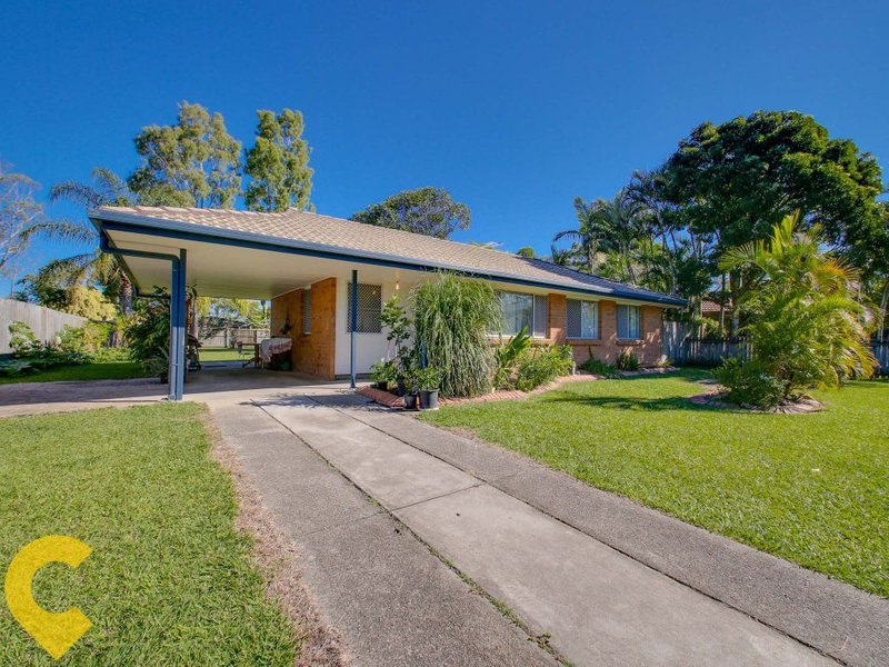 14 Carseldine Street, Caboolture QLD 4510