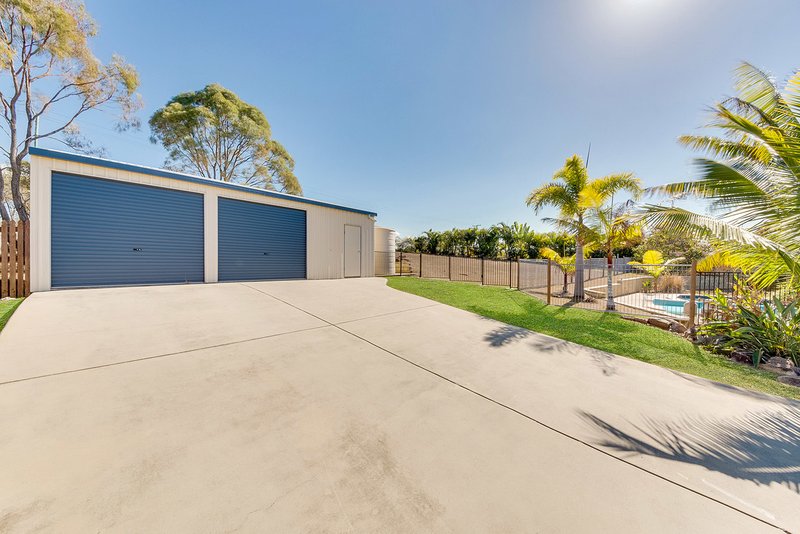 Photo - 14 Carthurbie Court, New Auckland QLD 4680 - Image 14