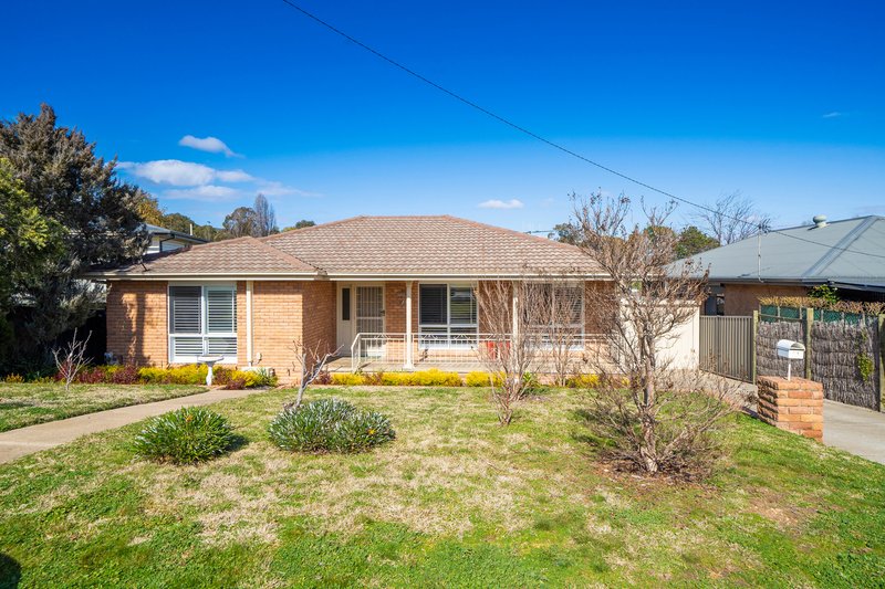 14 Carwoola Place, Queanbeyan NSW 2620