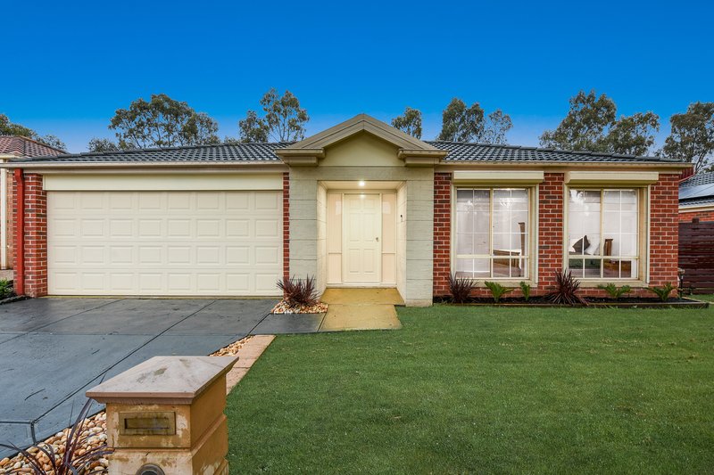 14 Cascade Way, Hallam VIC 3803